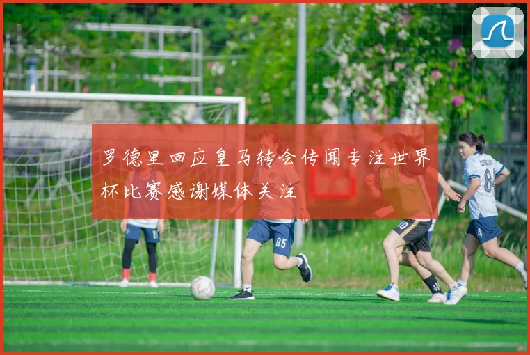 罗德里回应皇马转会传闻专注世界杯比赛感谢媒体关注